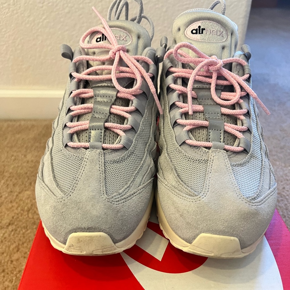 Nike Airmax 95